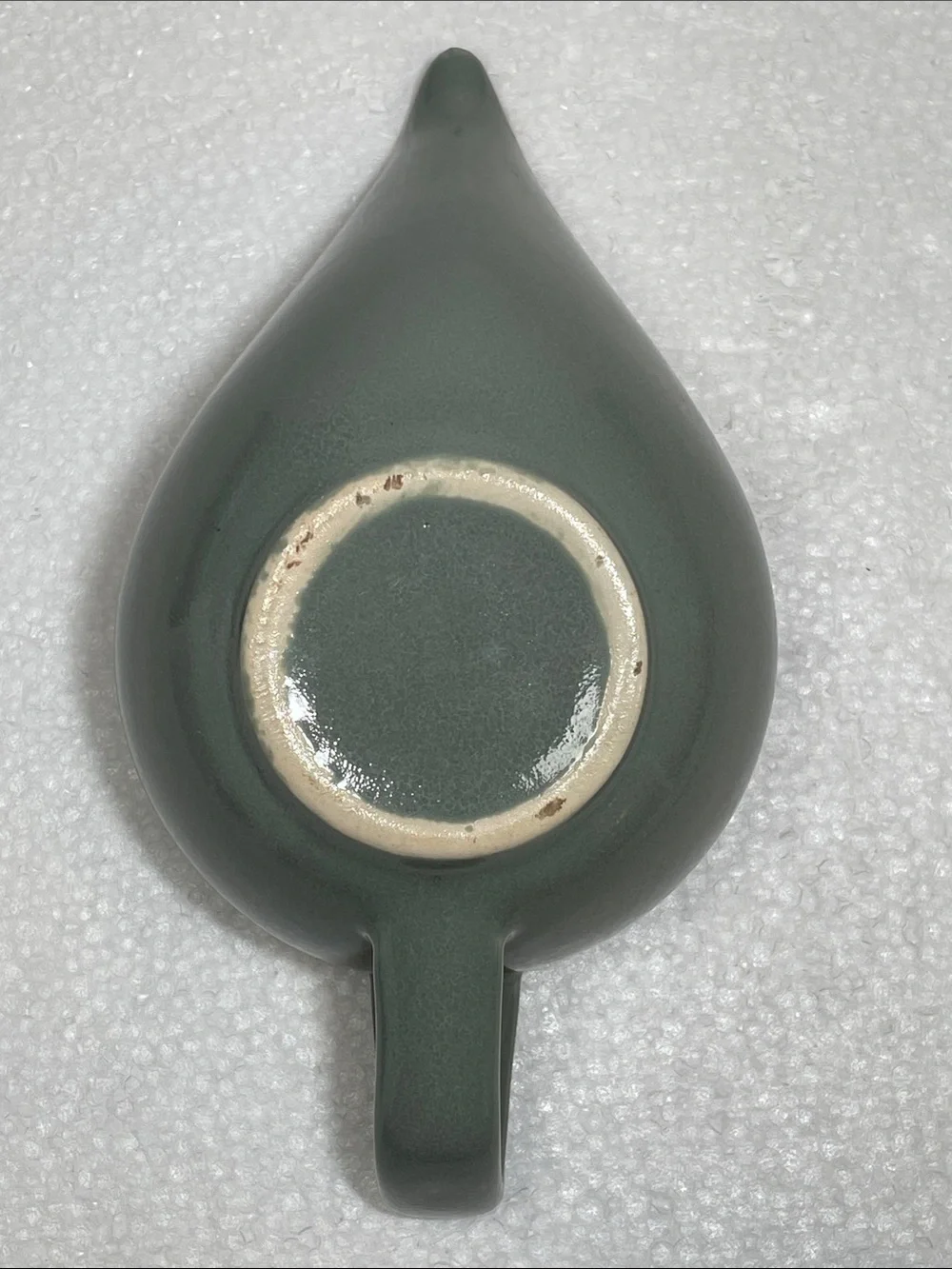 MCM Decorama Gravy Boat